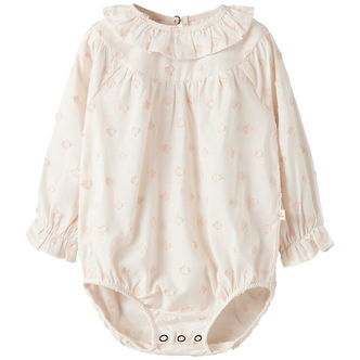 Lil' Atelier Body l/æ - NbfNethe - Pastel Parchment