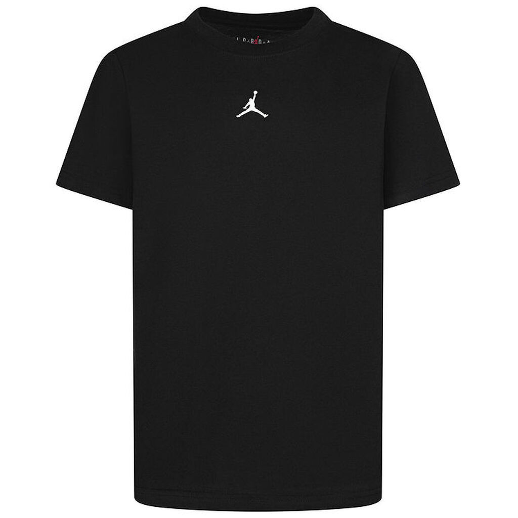 Jordan T-shirt - Dri-Fit - Sort