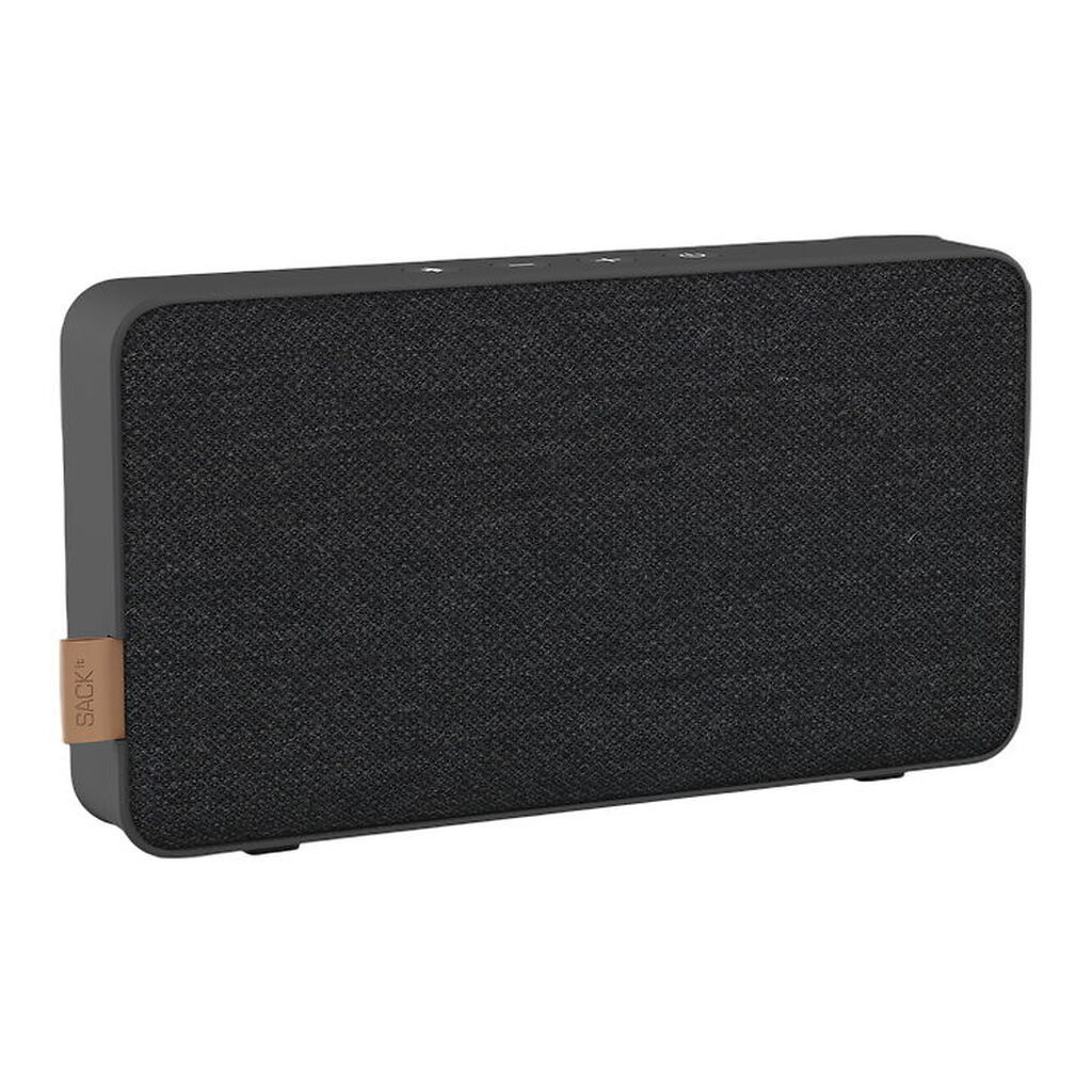 SACKit Højtaler - Move 50 - Coal