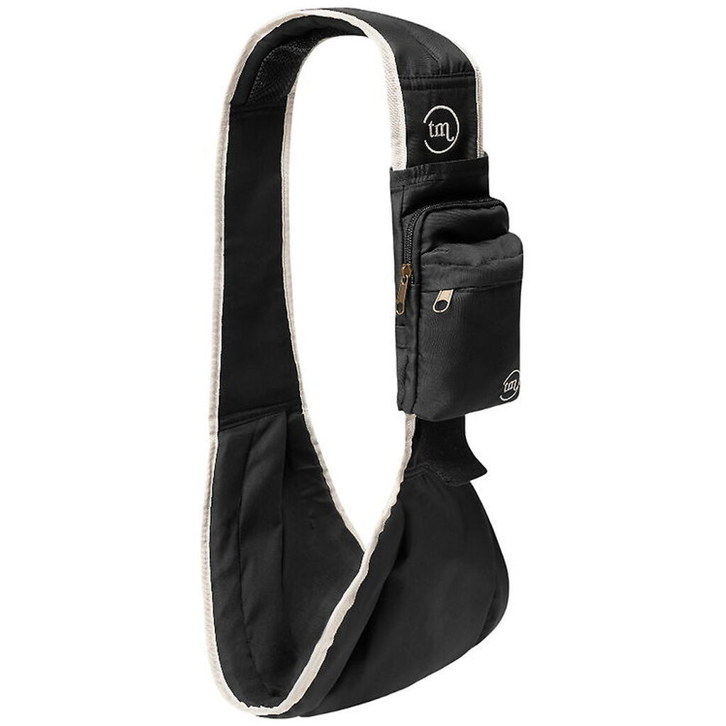 Thats Mine Bæresele - Cleo - Sort