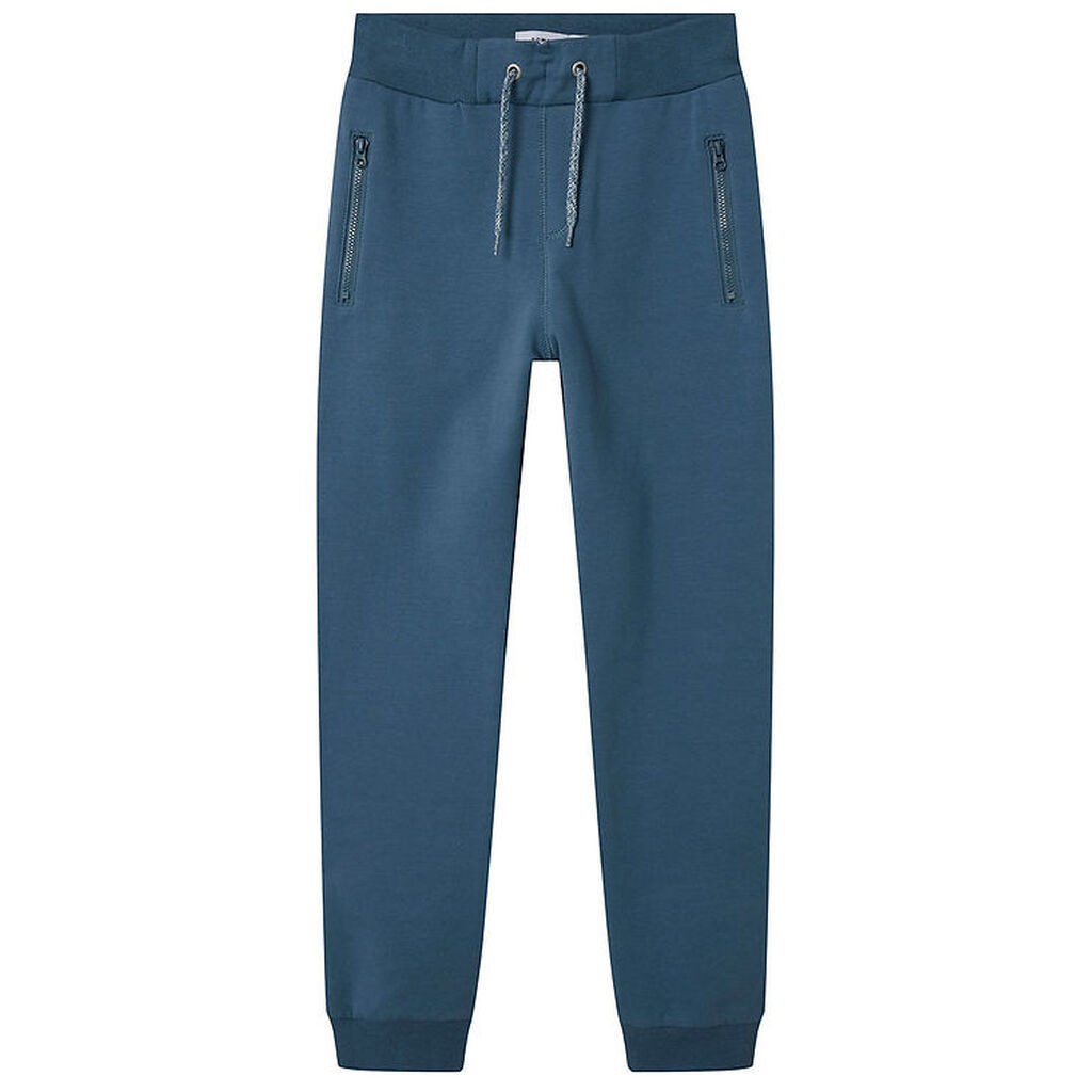 Name It Sweatpants - Noos - NkmHonk - China Blue