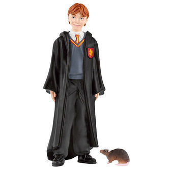 Schleich Harry Potter - Ron & Scabbers - H: 10,2 cm - 42634