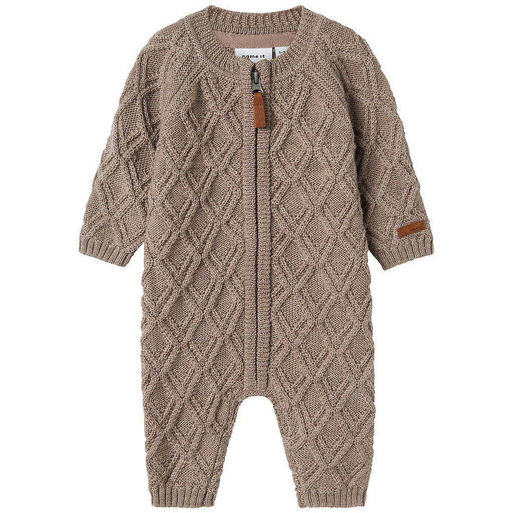 Name It Heldragt - Uld - NbnWruni - Satellite