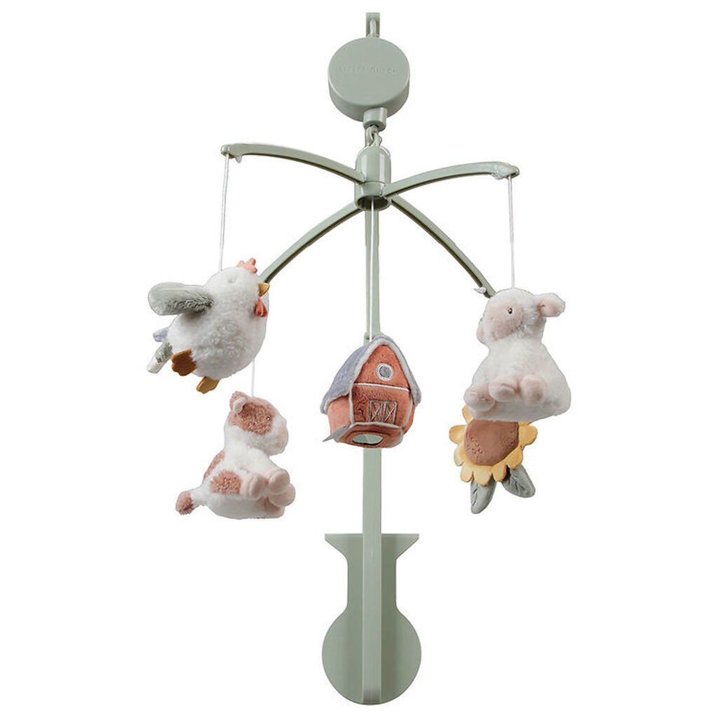 Little Dutch Musikuro - Little Farm