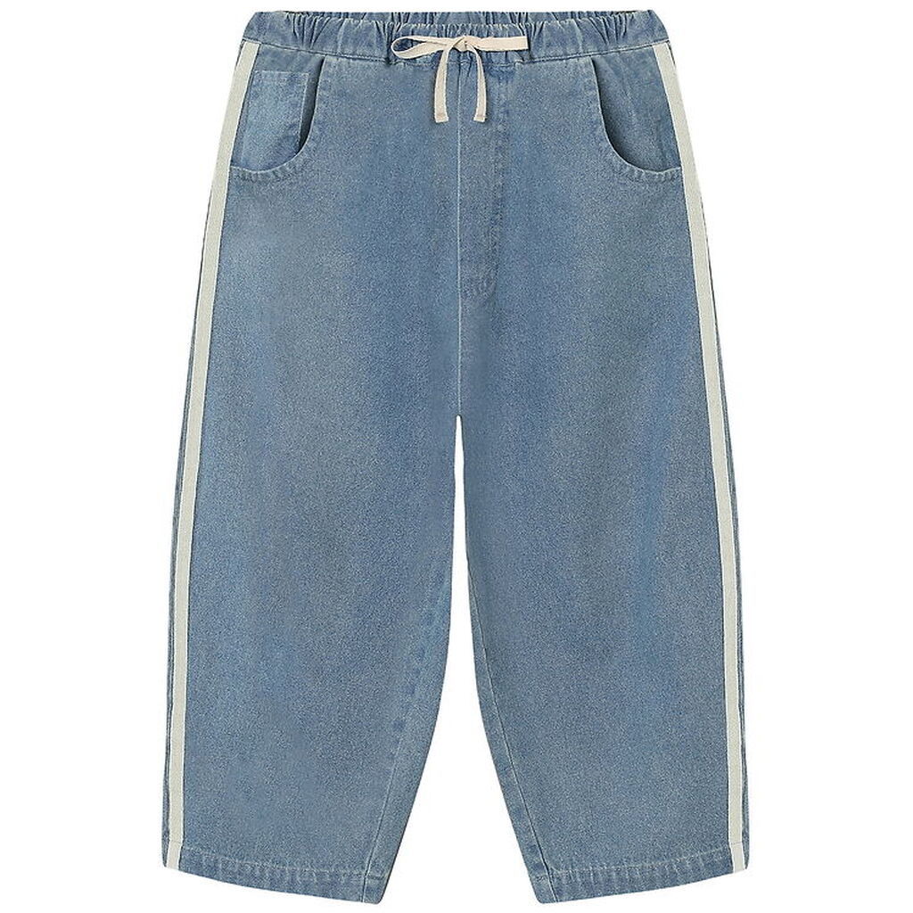 Fliink Jeans - Donny - Medium Denim Blue