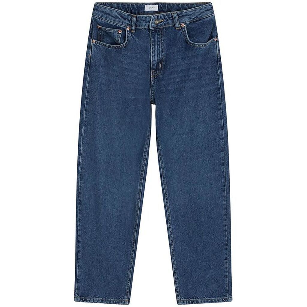 Grunt Jeans - Giant - Dark Blue