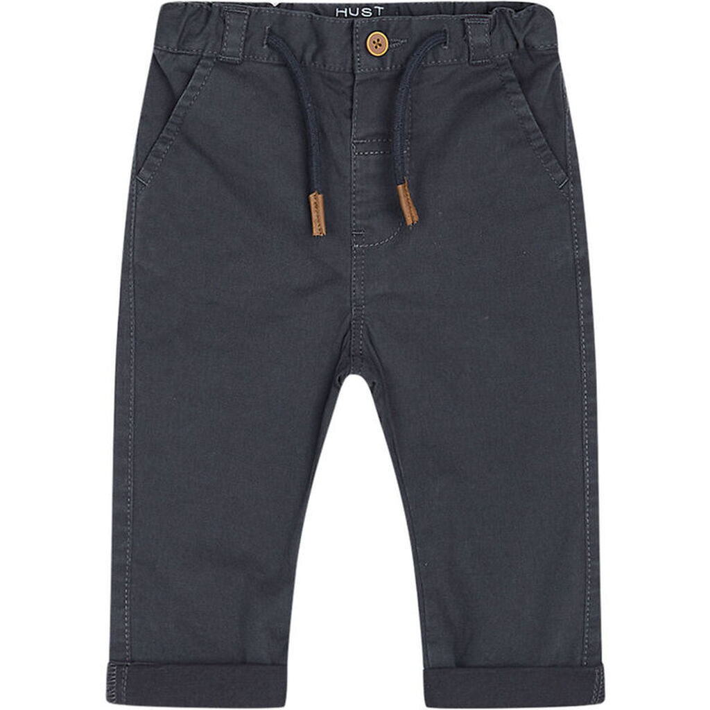 Hust and Claire Bukser - Timon - Blue Night