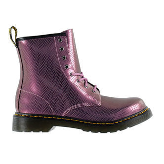 Dr. Martens Støvler - 1460 Y - Copper Pink