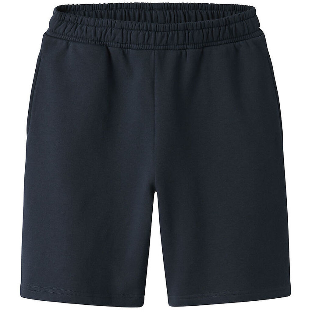 LMTD Sweat Shorts - NlNizu - Dark Sapphire