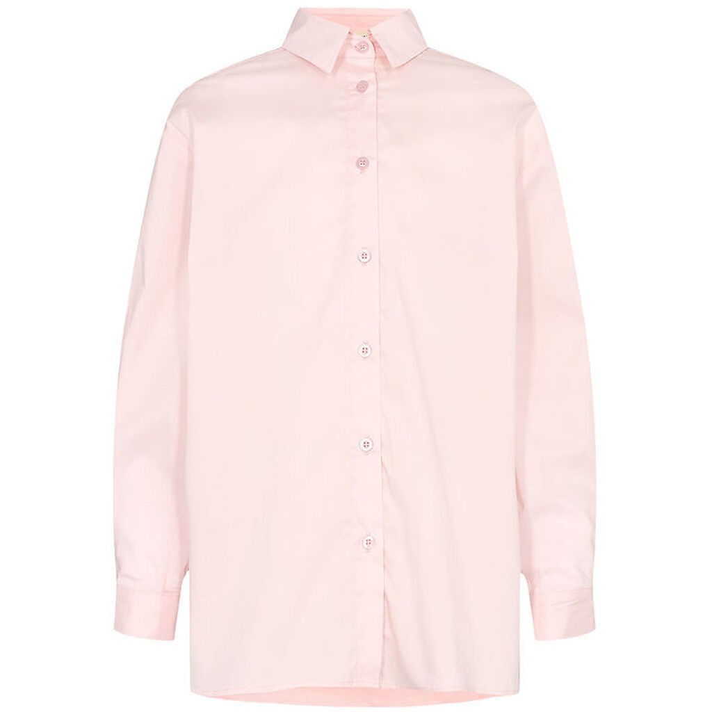 Petit by Sofie Schnoor Skjorte - Coral