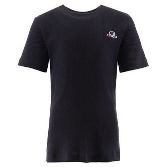 Champion Fashion T-shirt - Rib - Navy