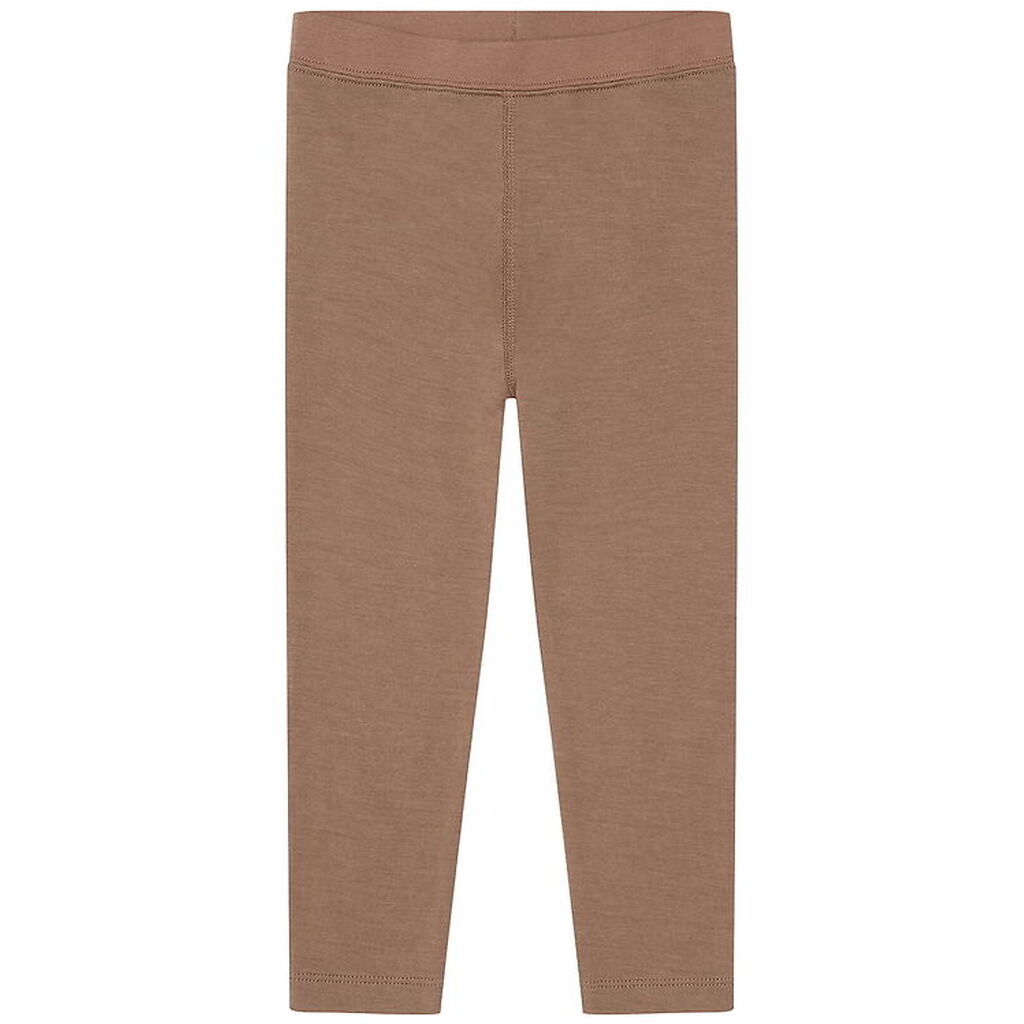 Hust and Claire Bukser - Uld - HCLiro Solid - Coca Mocha