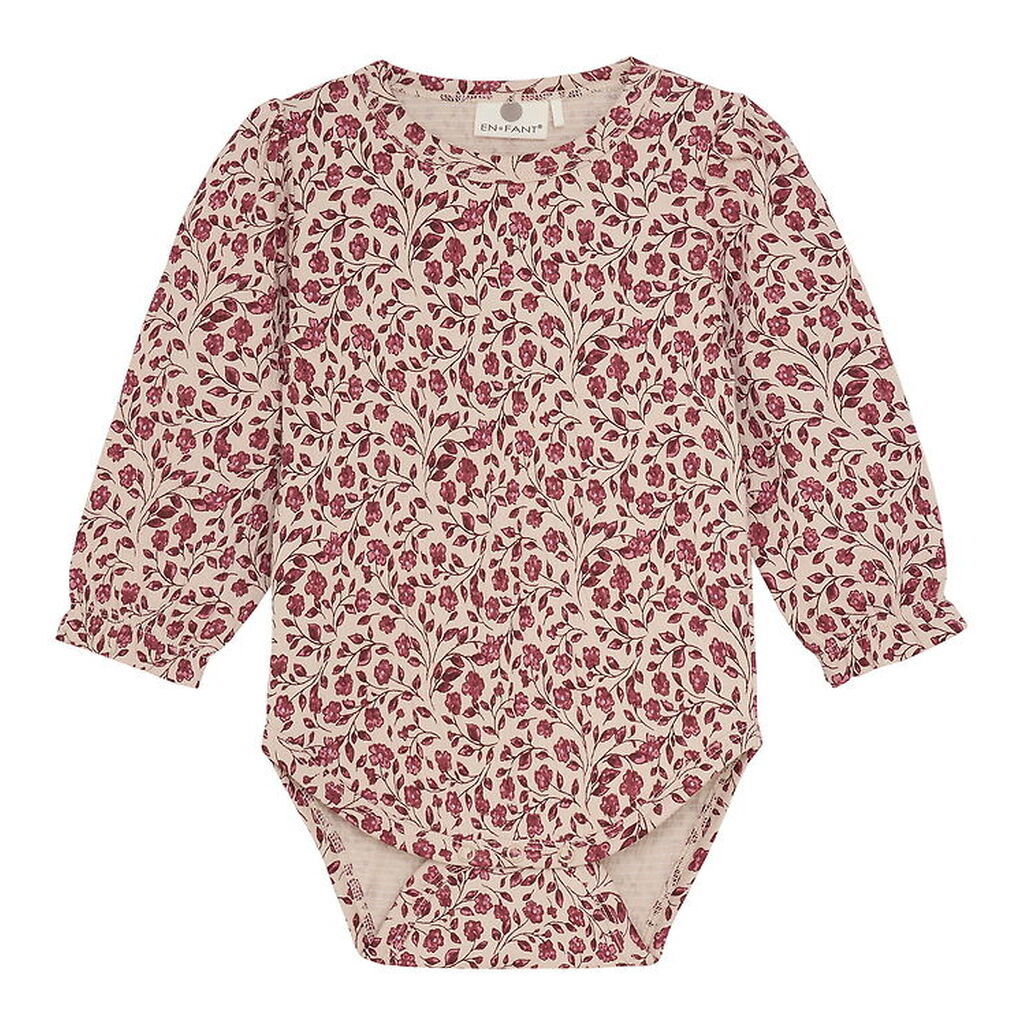 En Fant Body l/æ - French Oak