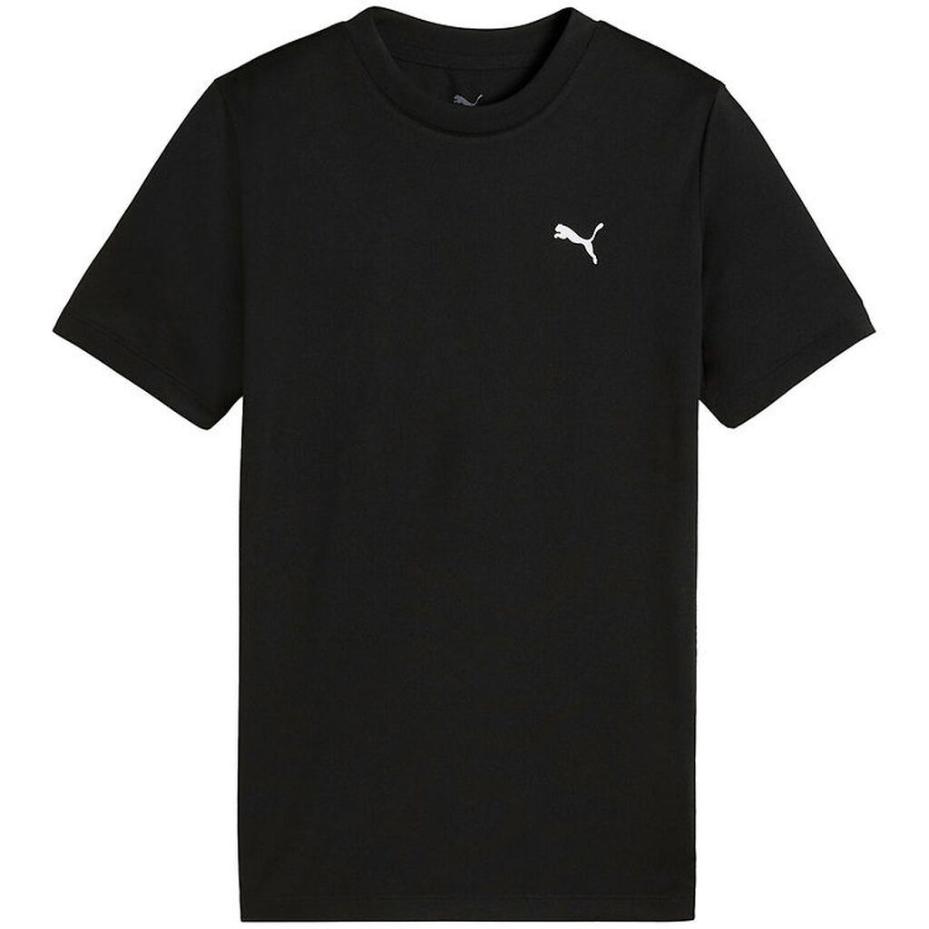 Puma T-shirt - Tad Ess B - Sort