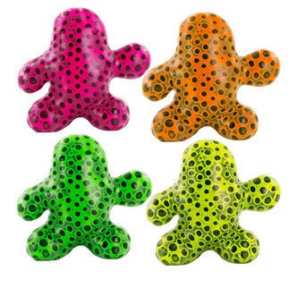 Keycraft Legetøj - Beadz Alive Men - Assorteret