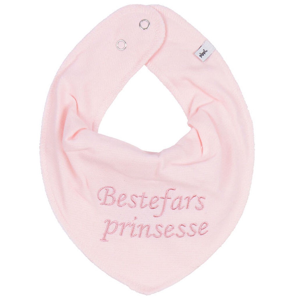 Pippi Savlesmæk - Spids - Lightrose