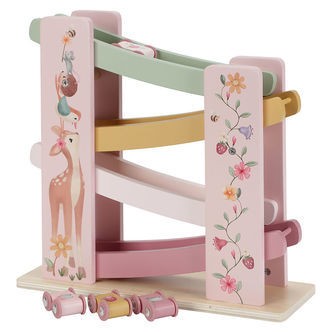 Little Dutch Kuglebane - 5 Dele - Fairy Garden