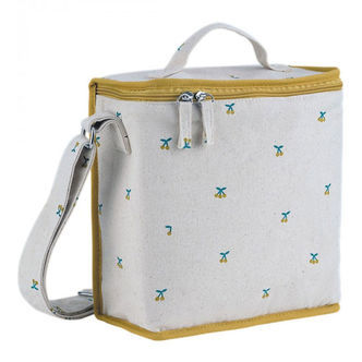 Petit Jour Paris Køletaske - Emilie & Ida - Cherry