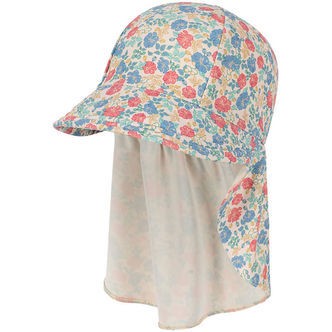 Konges Sløjd Badehat - UV50+ - Manuca - Fiola