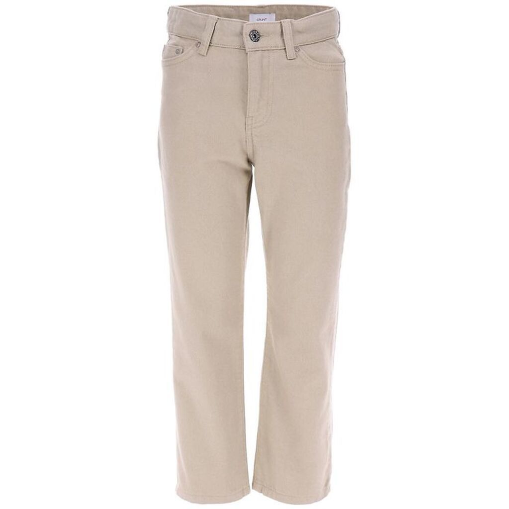 Grunt Jeans - Hamon Desert Twill - Desert