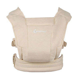 Ergobaby Bæresele - Embrace - Soft & Snug Knit - Cream