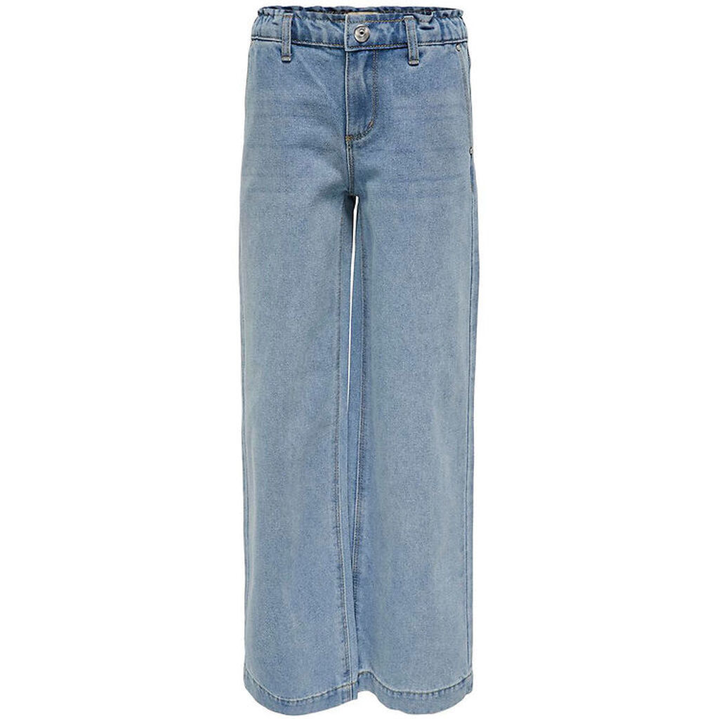 Kids Only Jeans - KogComet - Noos - Light Blue Denim