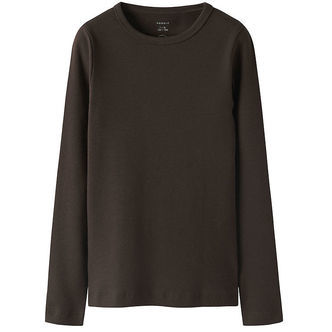 Name It Bluse - Noos - Rib - NkfNakal - Delicioso