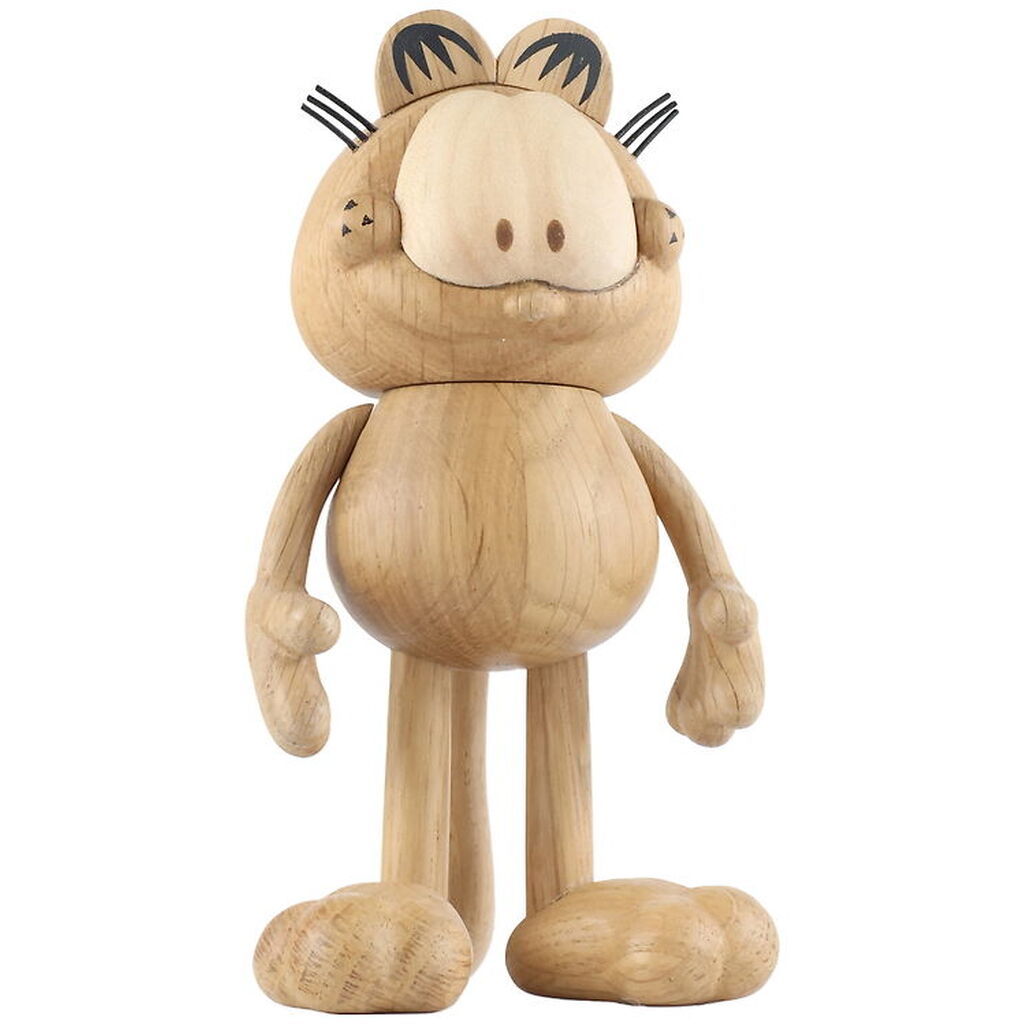 Boyhood Paramount x Garfield - Oak - Small