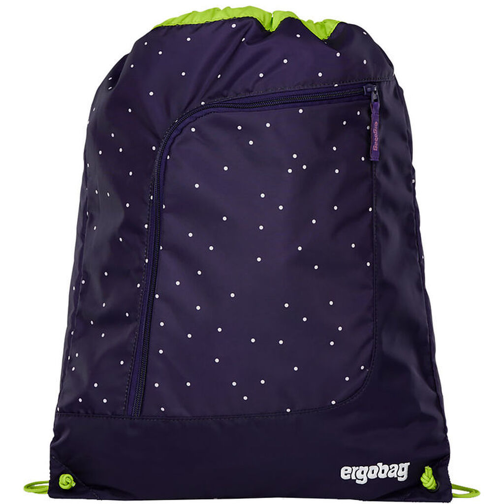 Ergobag Gymnastikpose - Gym - StargazBear