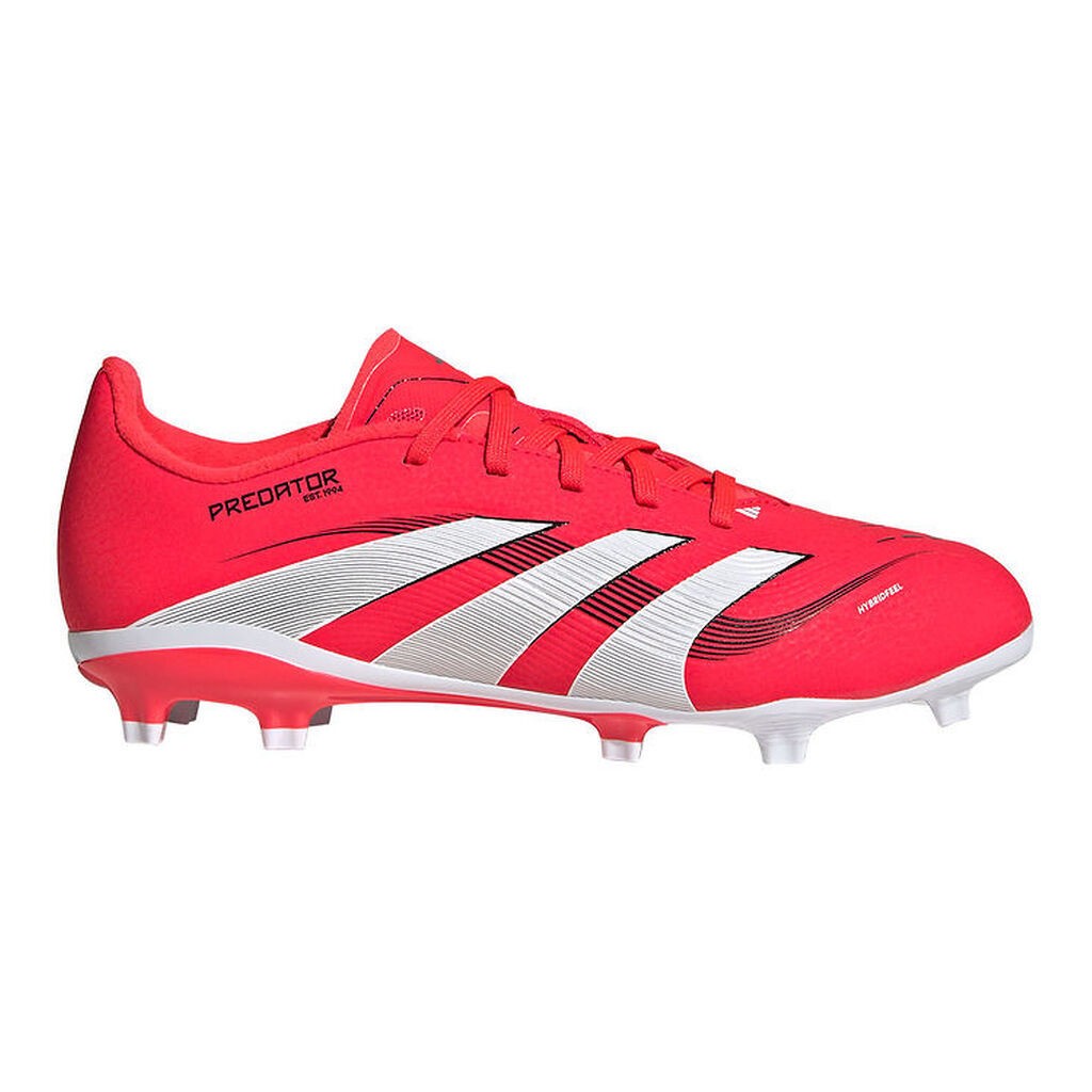 adidas Performance Fodboldstøvler - Predator League FG - Lucred/