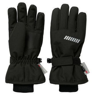 Name It Handsker - Noos - NknSnow10 - Sort