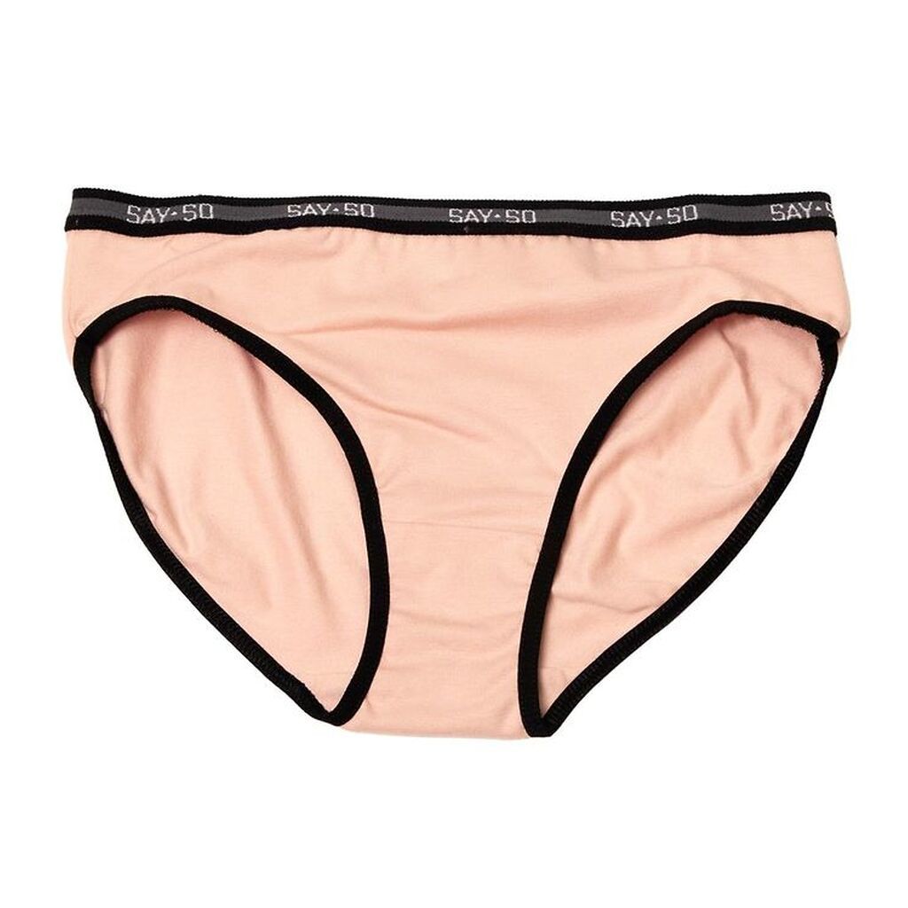 Say-So Trusser - Rosa