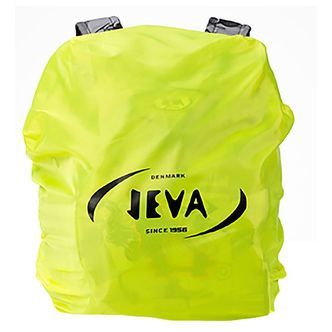 Jeva Regnslag - Neongul