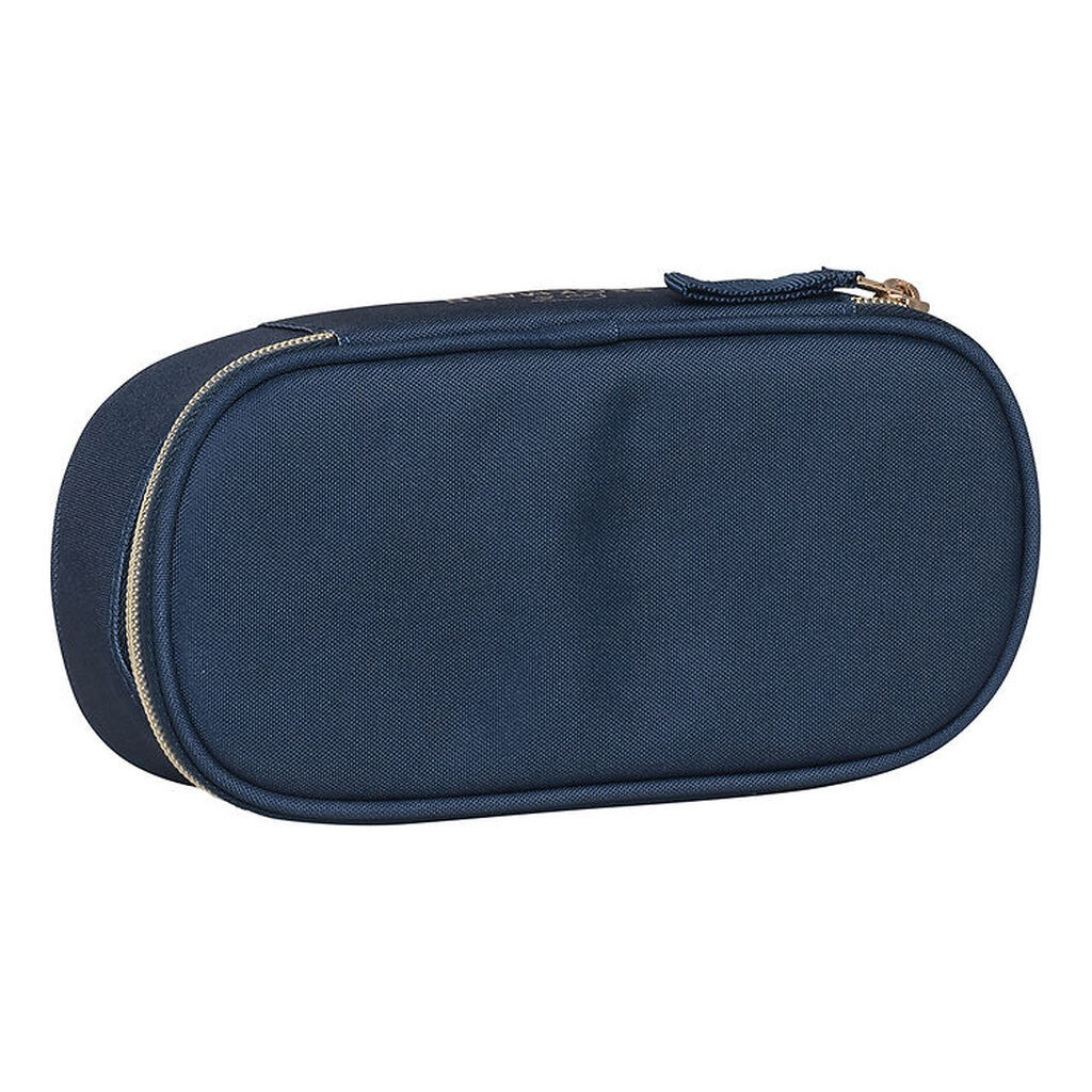 Beckmann Penalhus - Sport Junior - Blue/Gold