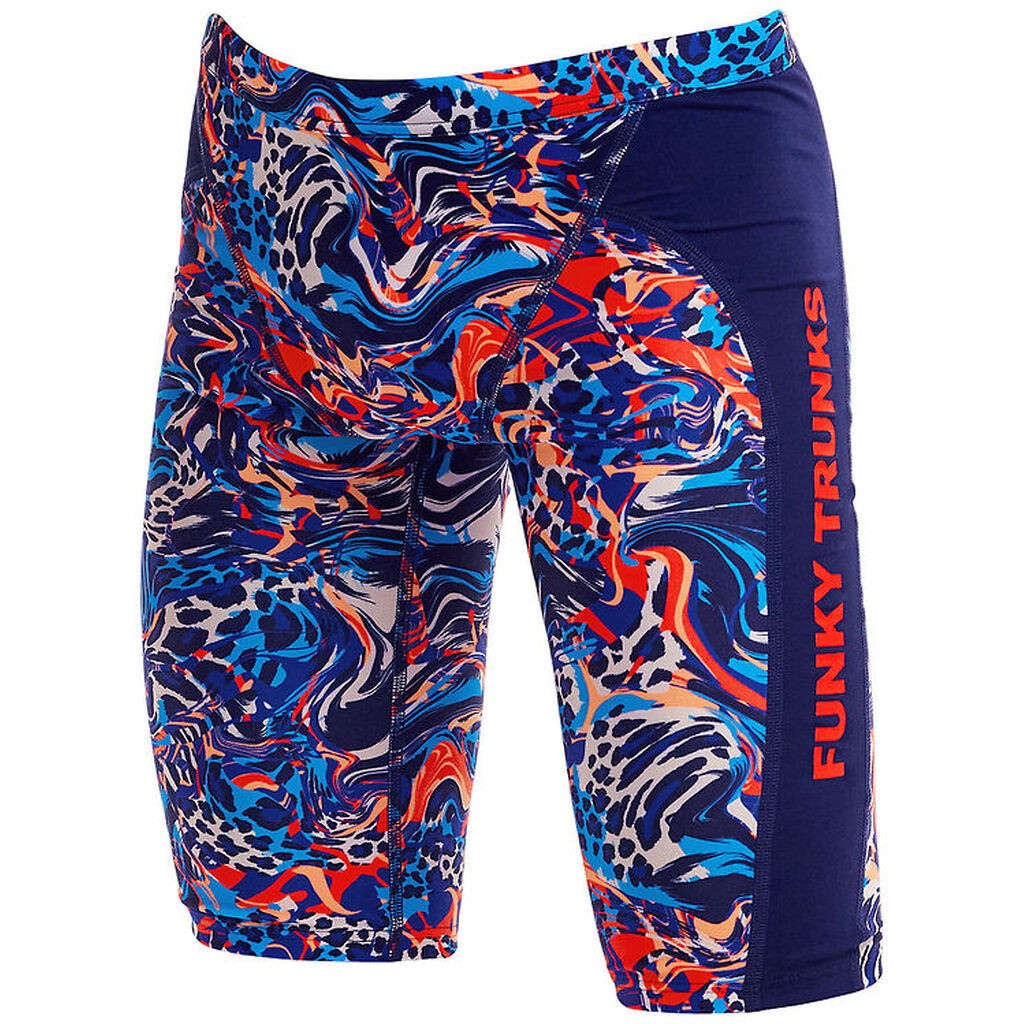 Funkita Badebukser - Training Jammers - UV50+ - Mad Cat