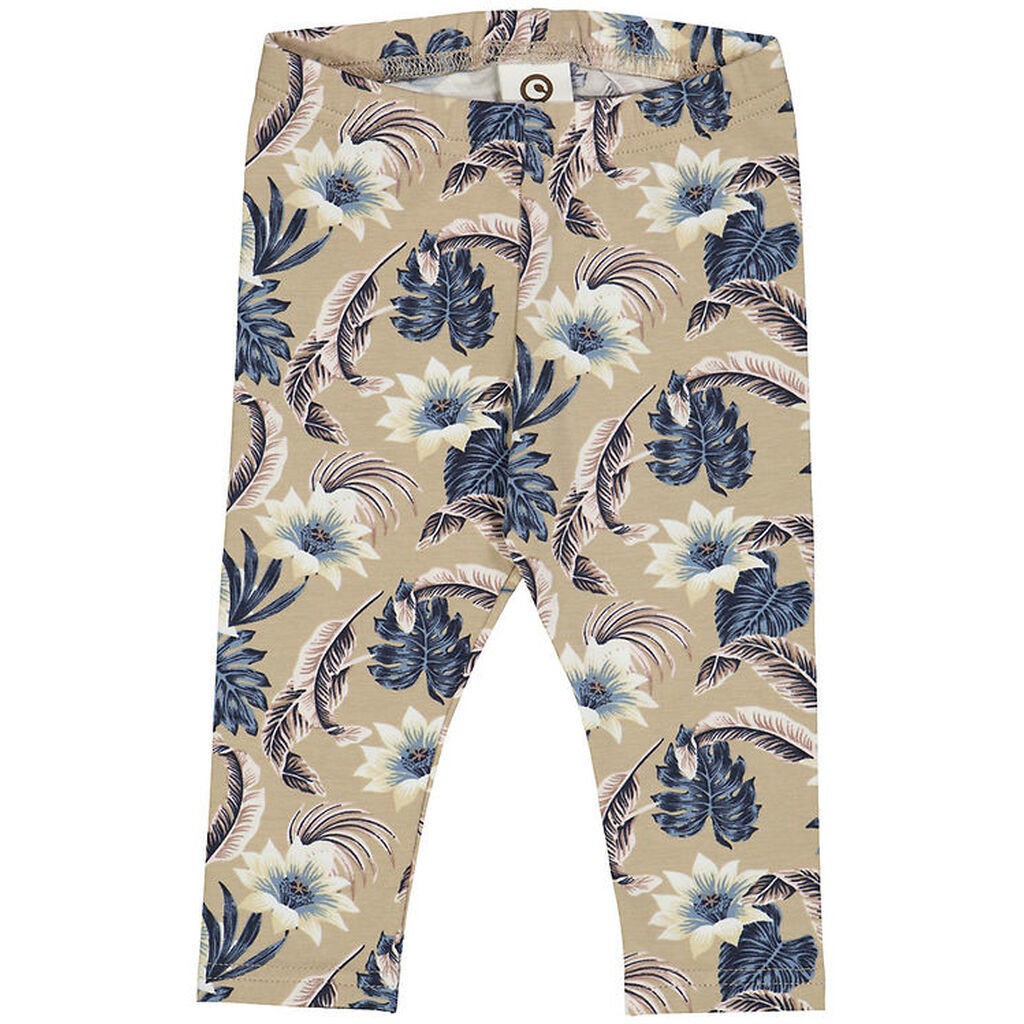 Müsli Leggings - Lily - Cashmere/Mary/Night Blue