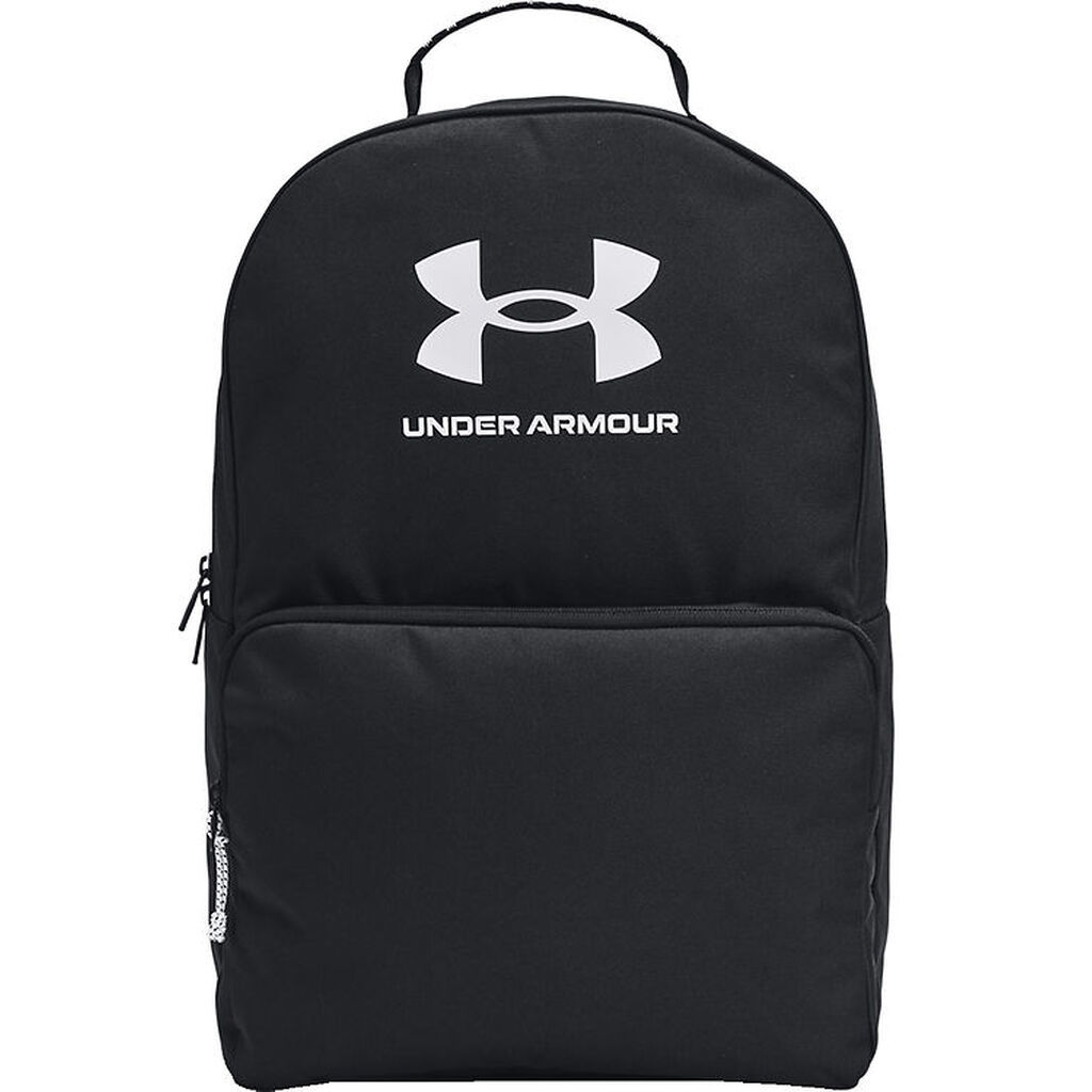 Under Armour Rygsæk - UA Sportstyle - Sort