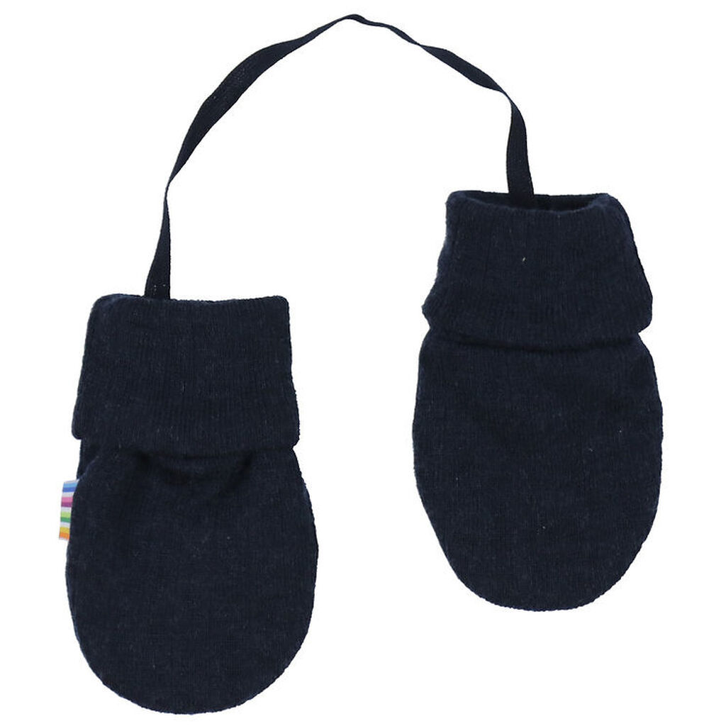 Joha Luffer - Uld - Navy