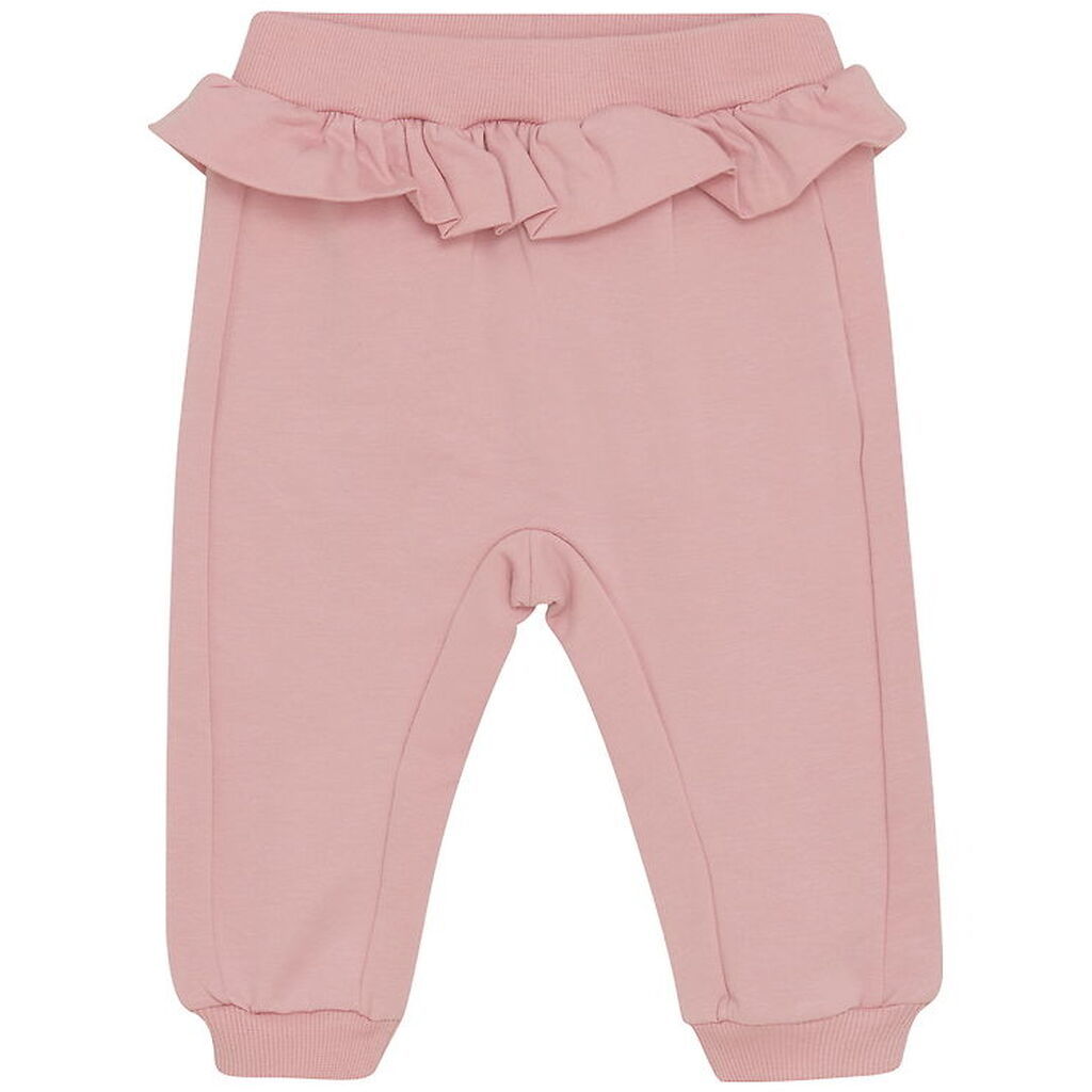 En Fant Sweatpants - Bridal Rose