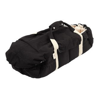 Copenhagen Colors Babylift - 2.0 - Sort/Creme m. Striber