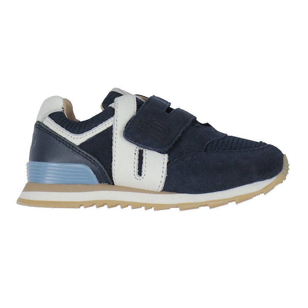 Bisgaard Sko - Winston - Ocean