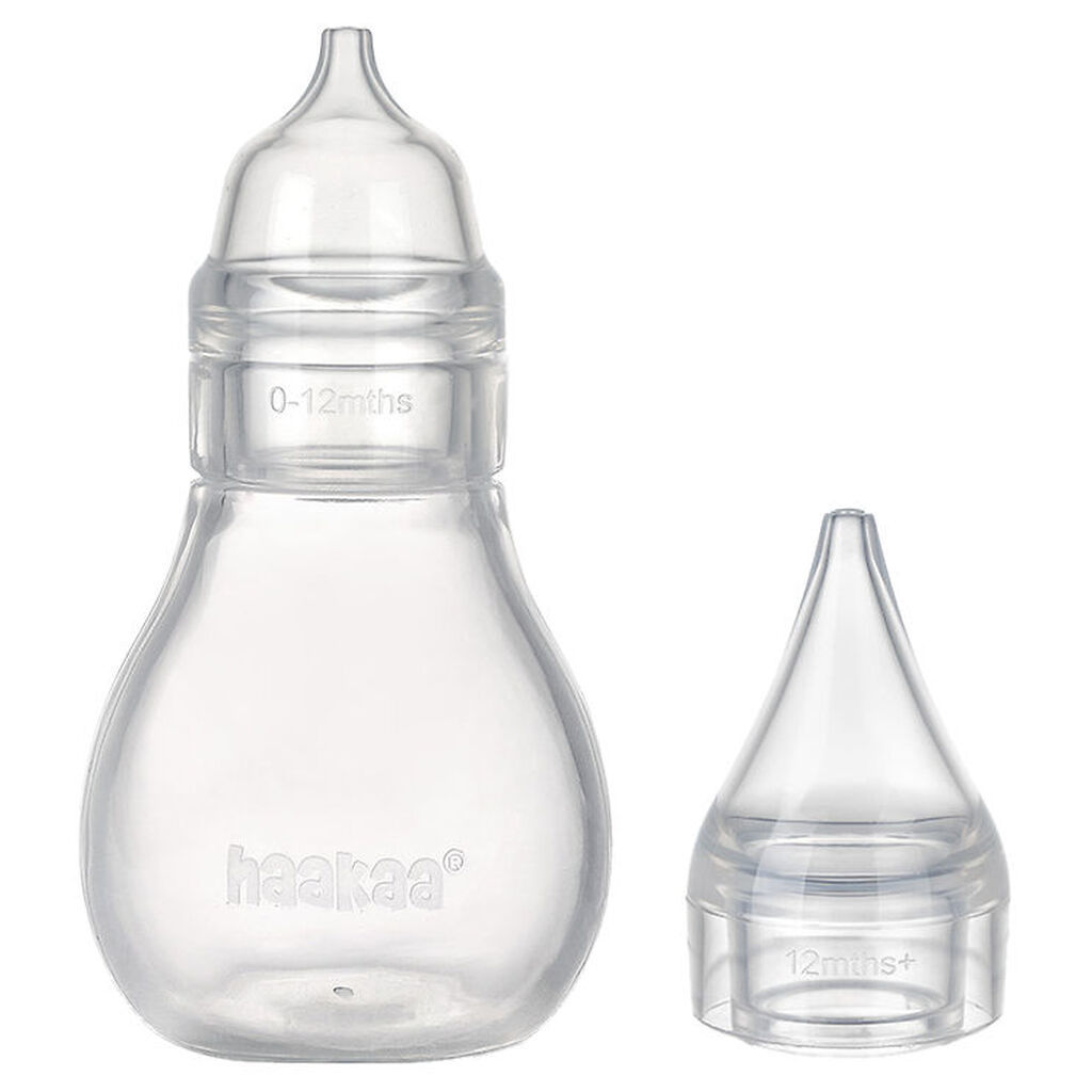 Haakaa Næsesuger - Easy Squeazy