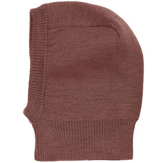 CeLaVi Elefanthue - 1-lags - Uld - Marron