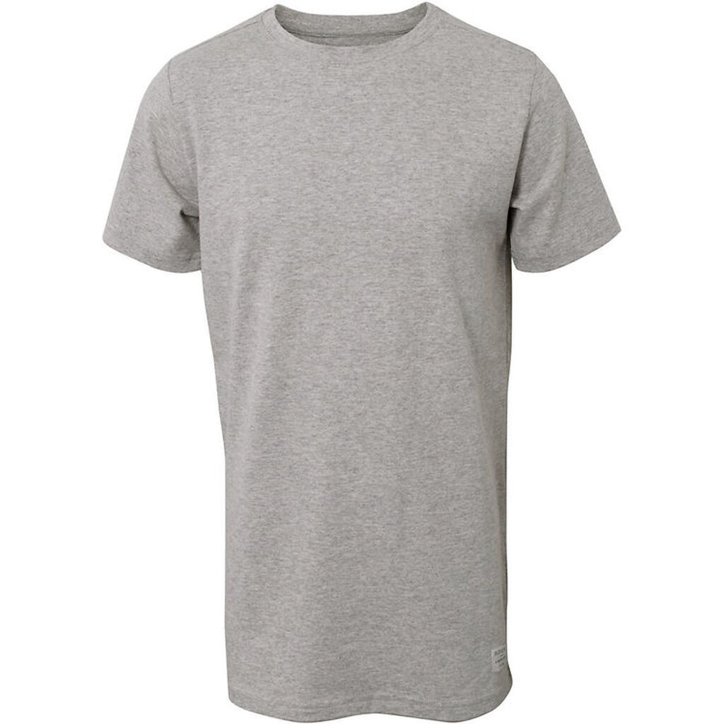 Hound T-shirt - Grey Mix