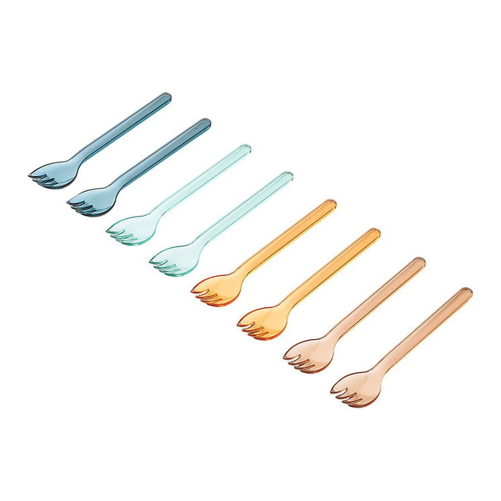 Liewood Gafler - 8-pak - Alonso - Tritan - Indigo Multi Mix