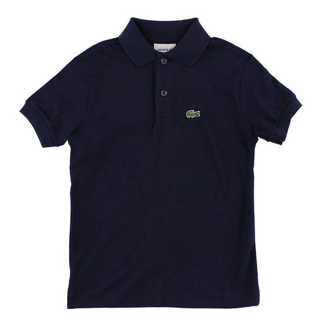 Lacoste Polo - Navy