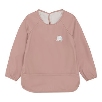 CeLaVi Forklæde - PU - Misty Rose