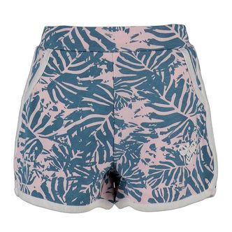 Hummel Shorts - HMLGabby - Rosa/Blå