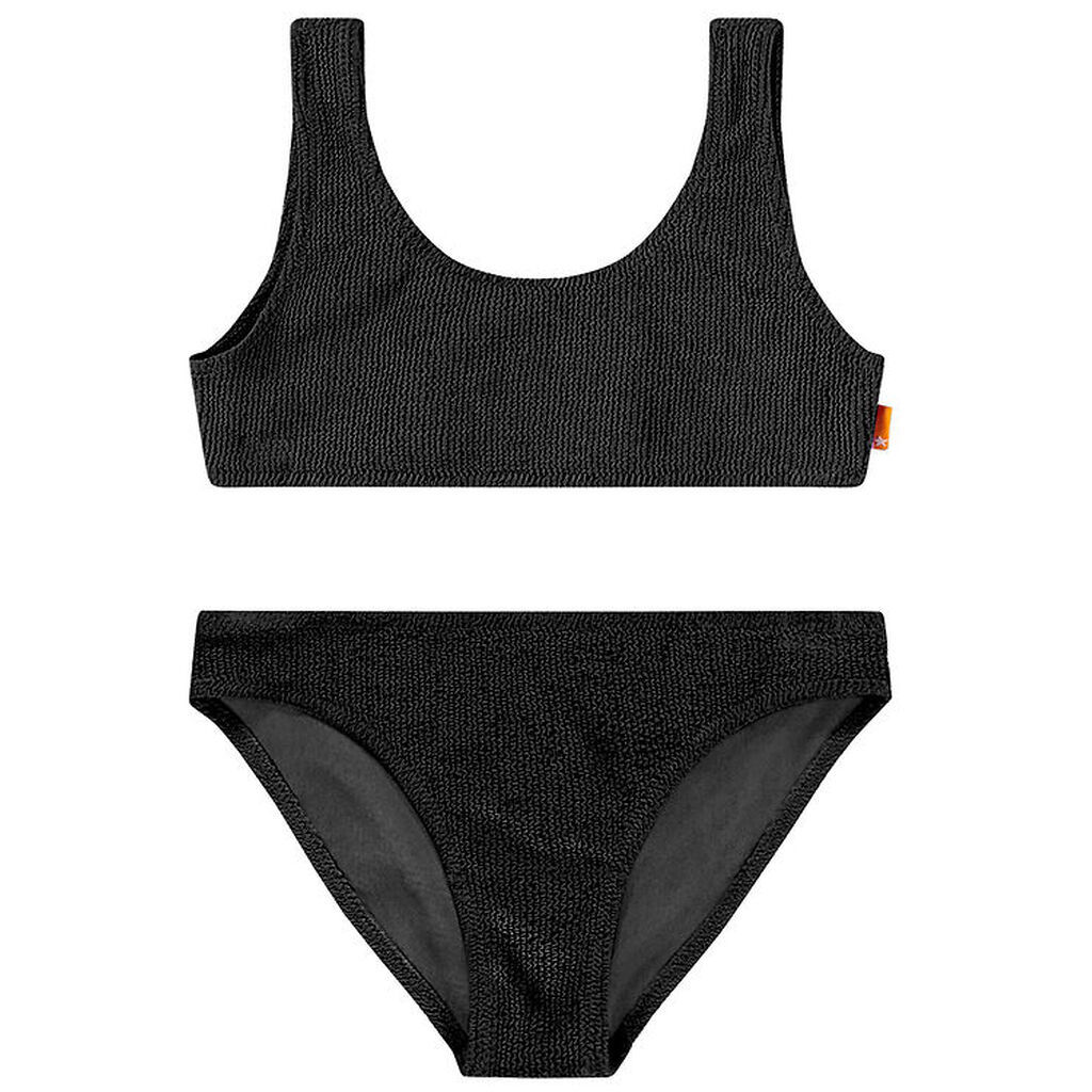 Molo Bikini - UV50+ - Nola Solid - Black