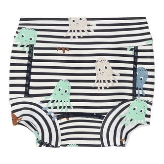 Hust and Claire Blebadebukser - UV50+ - HCHarumi - Blues